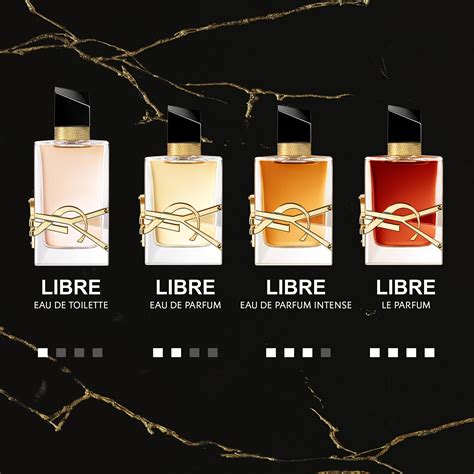 ysl libre intense canada|ysl libre intense sephora.